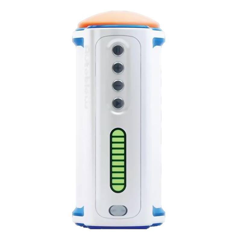 AUTOBLOW - MASTURBATEUR AUTOBLOW A.I. (INTELLIGENCE ARTIFICIELLE)