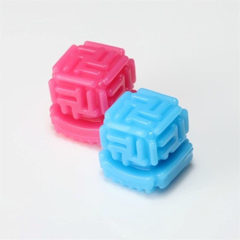 TENGA - MASTURBATOR BOBBLE CRAZY CUBES