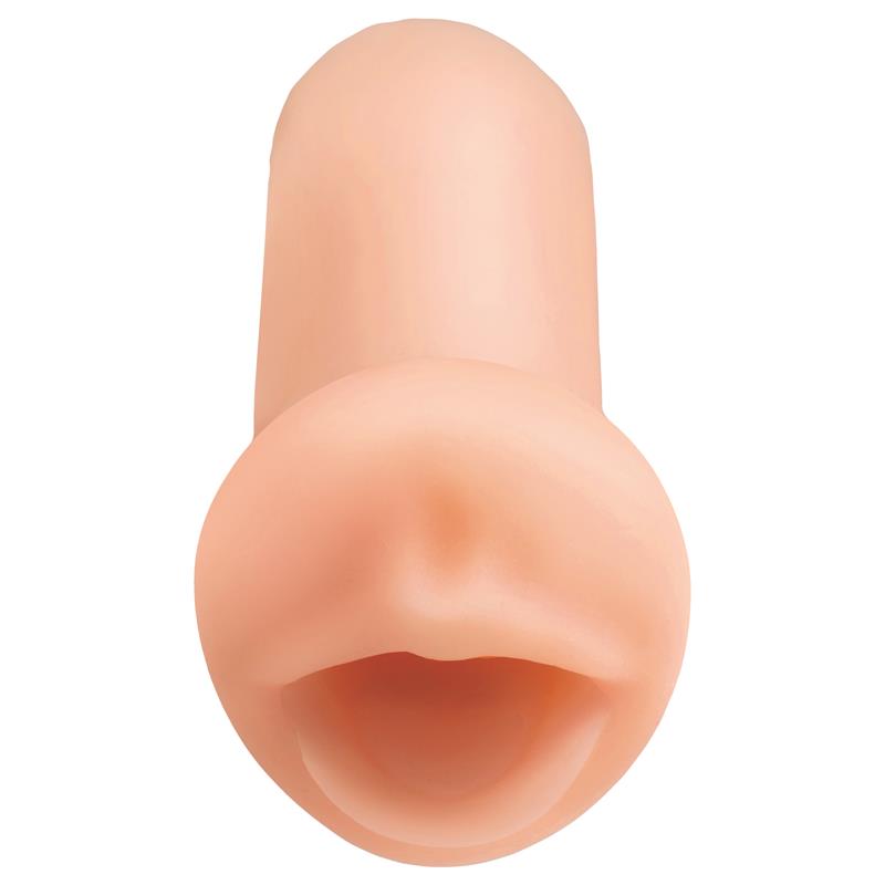 PDX TOYZ - MASTURBATOR COED COCKSUCKER
