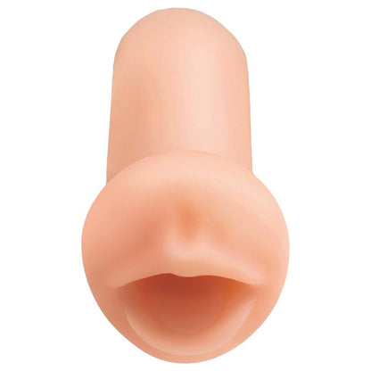 PDX TOYZ - MASTURBATOR COED COCKSUCKER