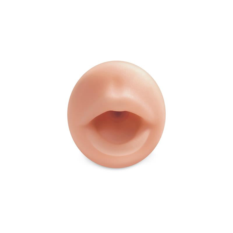 PDX TOYZ - MASTURBATOR COED COCKSUCKER