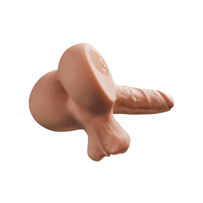 PDX MALE - MASTURBATOR DOUBLE ENTRY DIRTY TALK INTERACTIVE