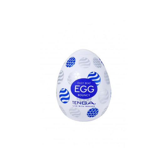 TENGA - MASTURBATOR EGG BOUNCY