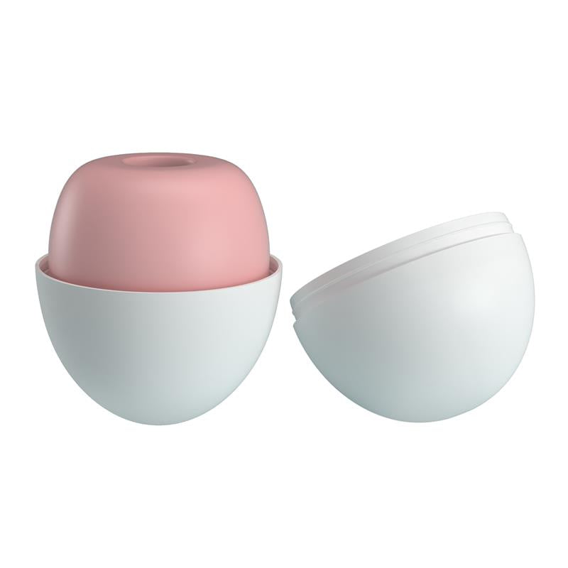 PRETTYLOVE - MASTURBATOR EGG PLEASURE EGG I PINK