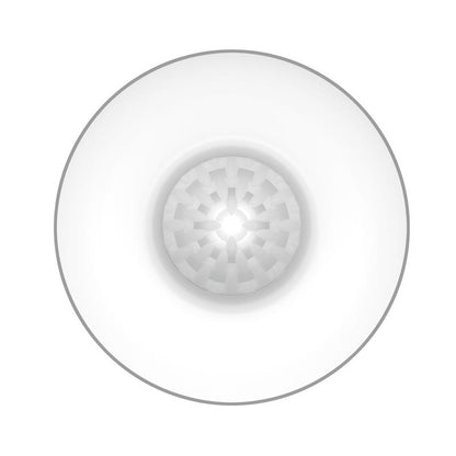 PRETTYLOVE - MASTURBATOR EGG PLEASURE EGG III WHITE