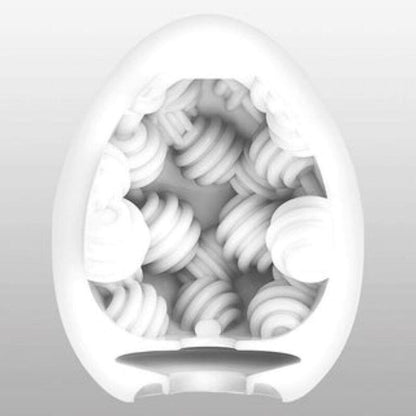 TENGA - MASTURBATOR EGG SPHERE