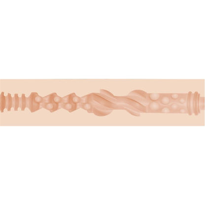 FLESHLIGHT - MASTURBATOR ELSA JEAN TASTY VAGINA