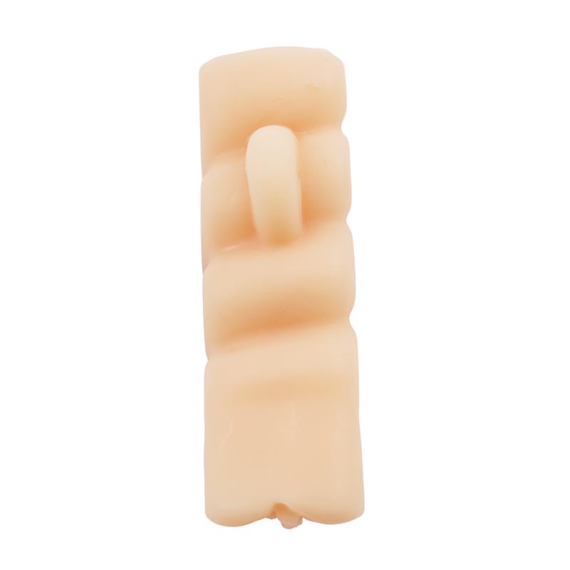 CHISA - MASTURBATOR FIRE A GUN N7 T-SKIN 14.2 CM FLESH