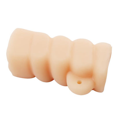CHISA - MASTURBATOR FIRE A GUN N7 T-SKIN 14.2 CM FLESH