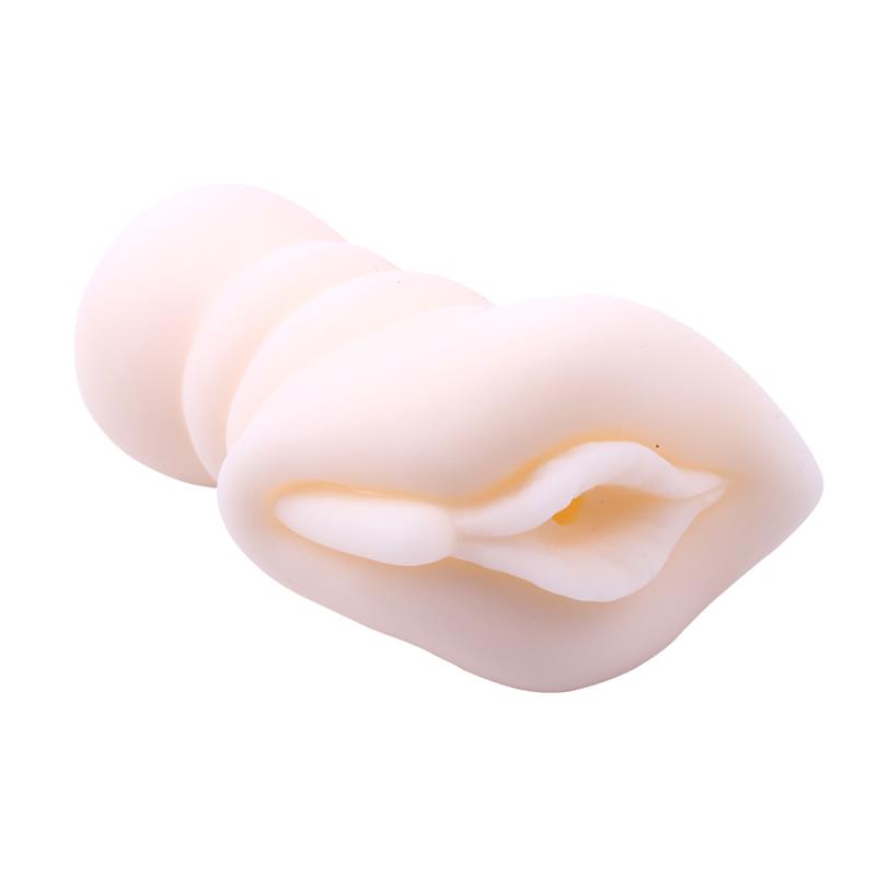 CHISA - MASTURBATOR FIRE A GUN NO.02 WHITE