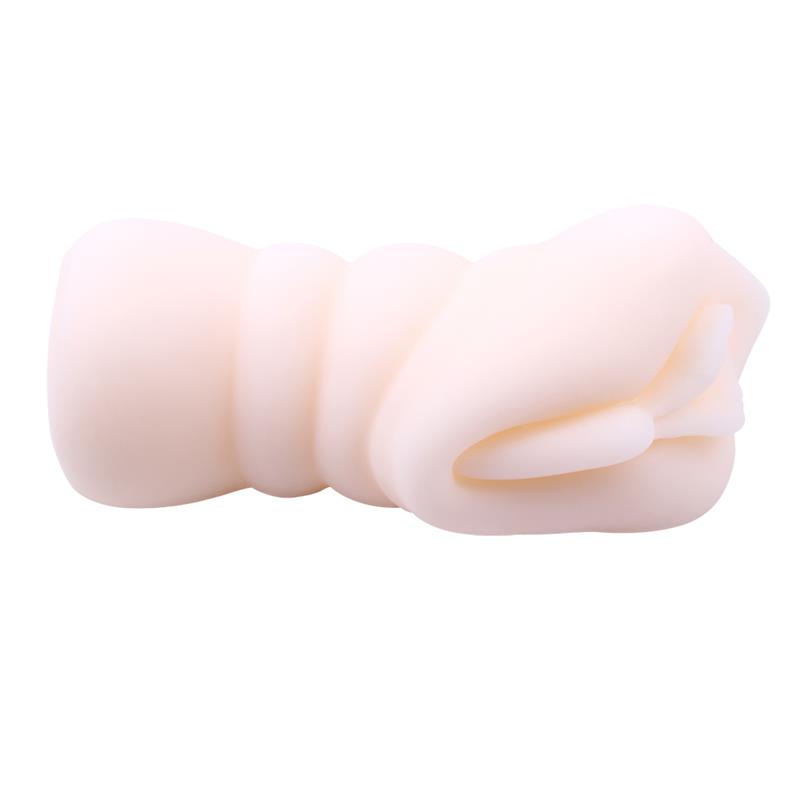CHISA - MASTURBATEUR FIRE A GUN N°02 BLANC