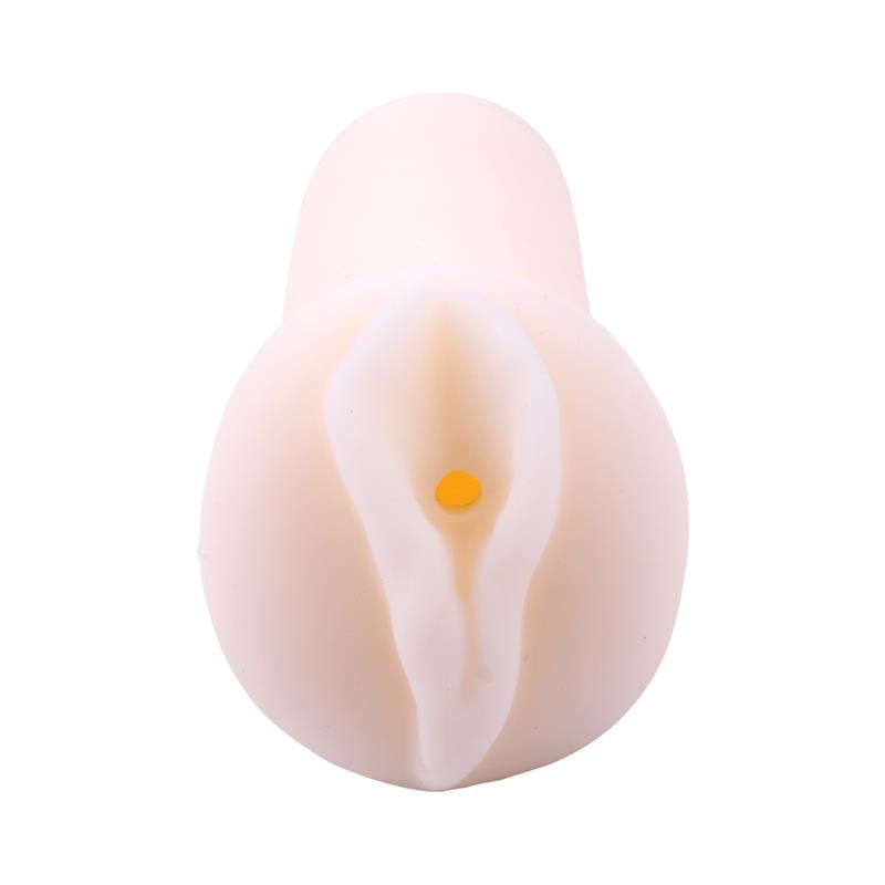 CHISA - MASTURBATOR FIRE A GUN NO.03 WHITE