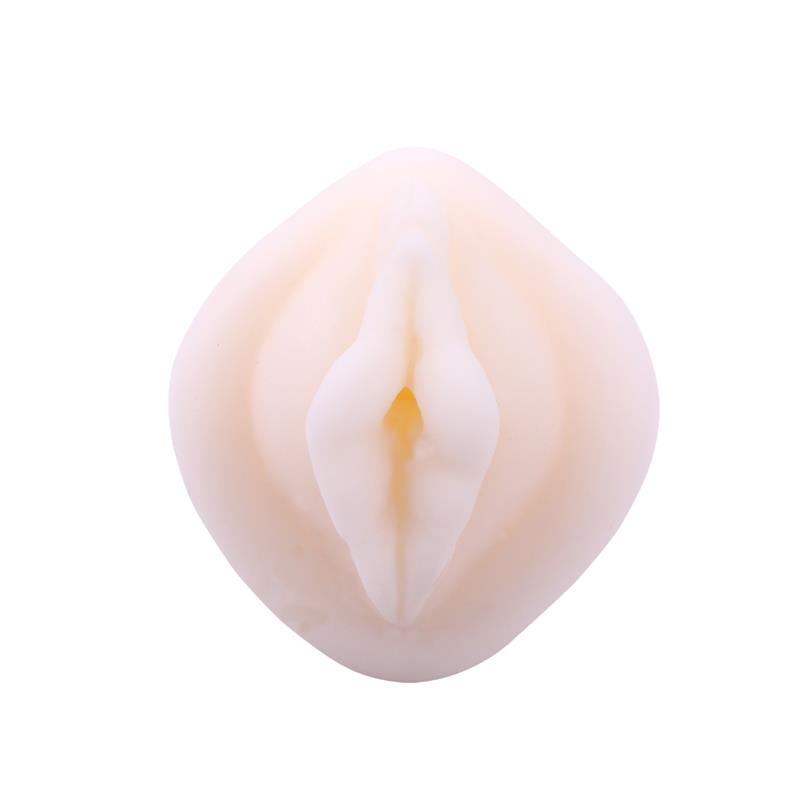 CHISA - MASTURBATOR FIRE A GUN NO.05 WHITE