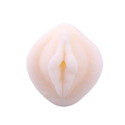 CHISA - MASTURBATOR FIRE A GUN NO.05 WHITE