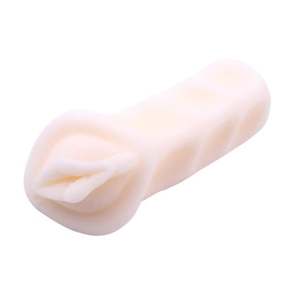 CHISA - MASTURBATOR FIRE A GUN NO.05 WHITE