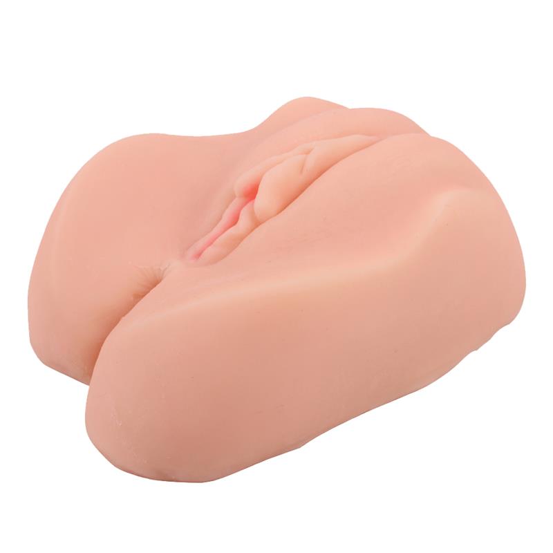 CHISA - MASTURBATOR FIRE IN THE HOLE T-SKIN 16.2 CM FLESH