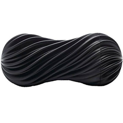TENGA - MASTURBATOR FLEX BLACK