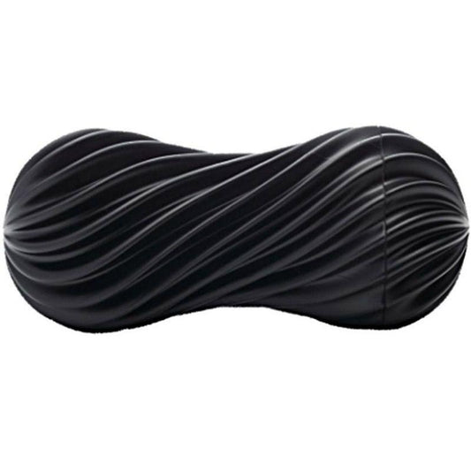 TENGA - MASTURBATOR FLEX BLACK