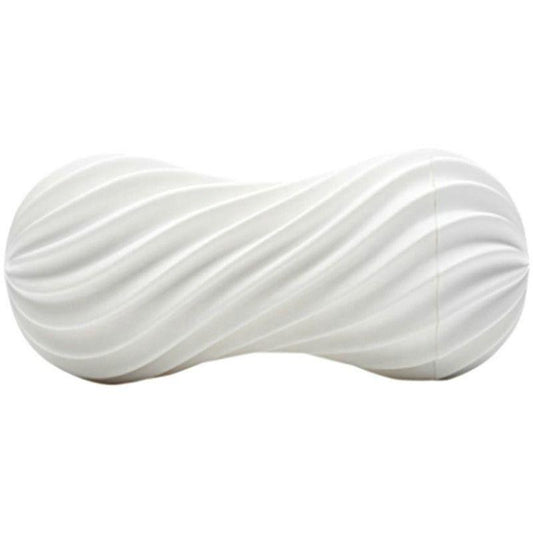 TENGA - MASTURBATOR FLEX WHITE