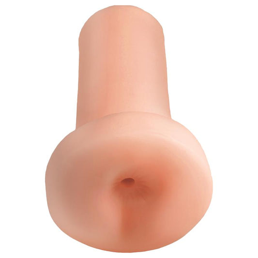 PDX TOYZ - MASTURBATOR FRESHMAN FUCKSLUT