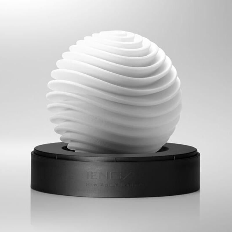 TENGA - MASTURBATOR GEO AQUA