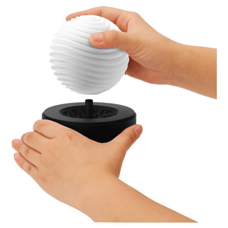 TENGA - MASTURBATOR GEO AQUA