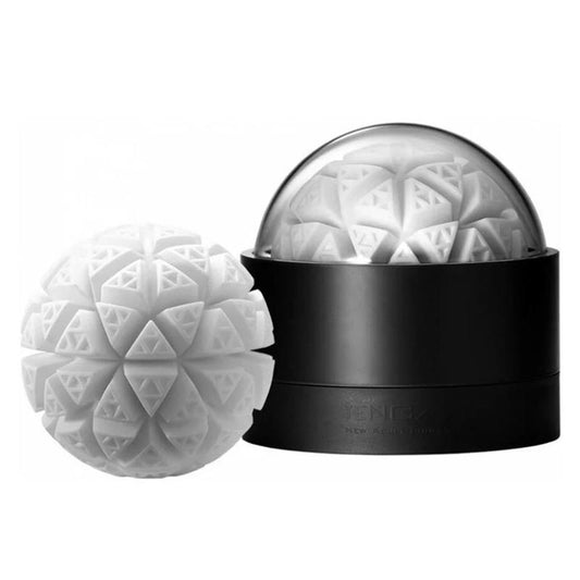 TENGA - MASTURBATOR GEO GLACIER