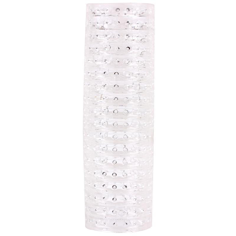 CHISA - MASTURBATOR GET LOCK 13.6 CM CLEAR