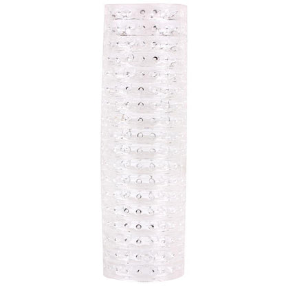 CHISA - MASTURBATOR GET LOCK 13.6 CM CLEAR