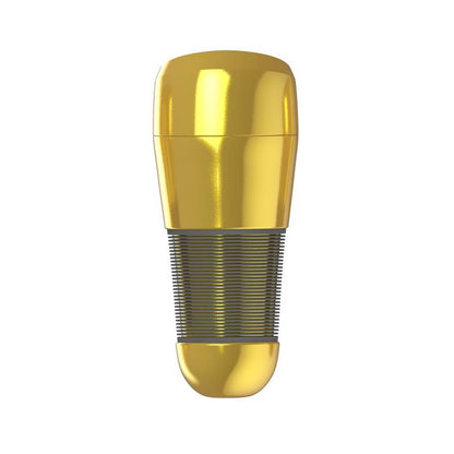 PRETTYLOVE - MASTURBATOR KITTY GOLDEN VAGINA