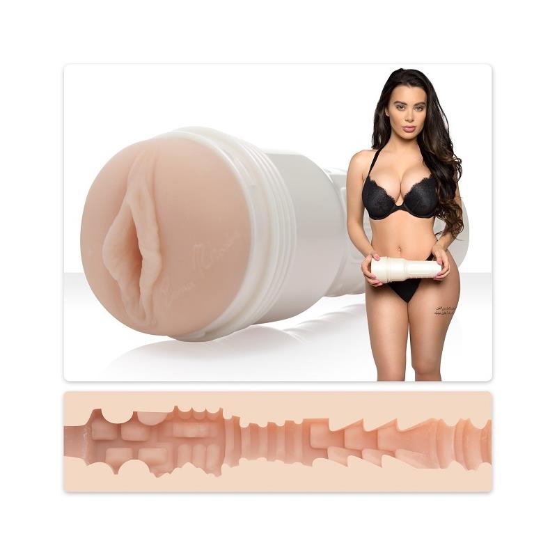 FLESHLIGHT - MASTURBATOR LANA RHODES DESTINY VAGINA