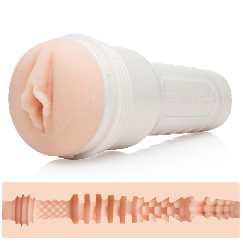 FLESHLIGHT - MASTURBATEUR MADISON IVY BEYOND VAGINA