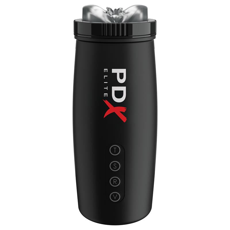 PDX ELITE - MASTURBATOR MOTOBATOR 2