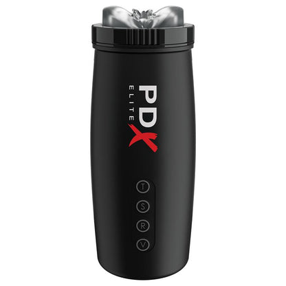 PDX ELITE - MASTURBATOR MOTOBATOR 2