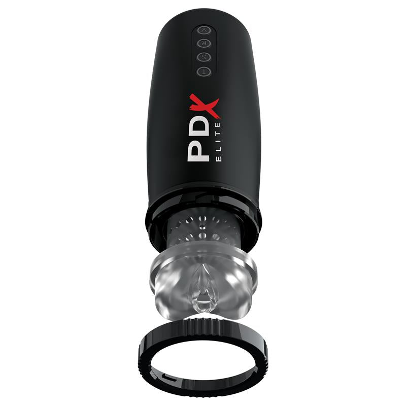 PDX ELITE - MASTURBATOR MOTOBATOR 2