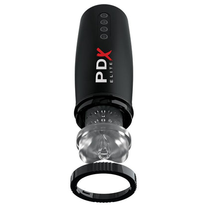 PDX ELITE - MASTURBATOR MOTOBATOR 2