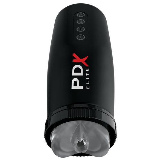 PDX ELITE - MASTURBATOR MOTOBATOR 2