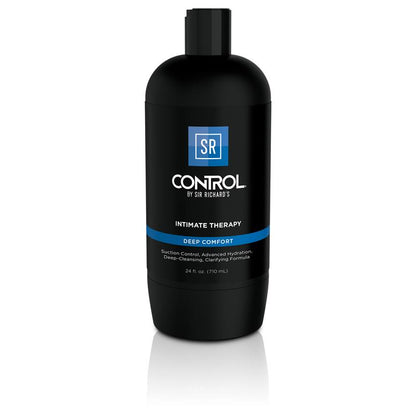 SIR RICHARDS - MASTURBATOR MOUTH CONTROL INTIMATE THERAPY