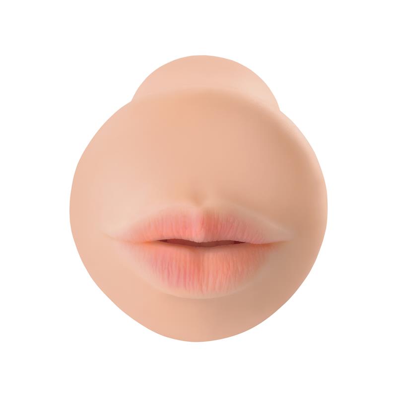 PDX TOYZ - MASTURBATOR MOUTH DEEP THROAT