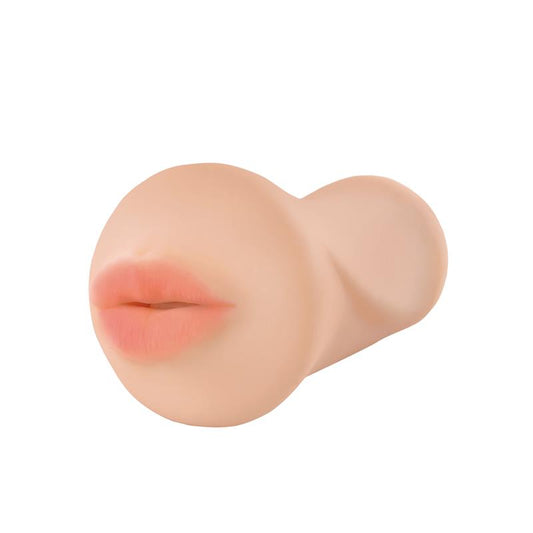 PDX TOYZ - MASTURBATOR MOUTH DEEP THROAT