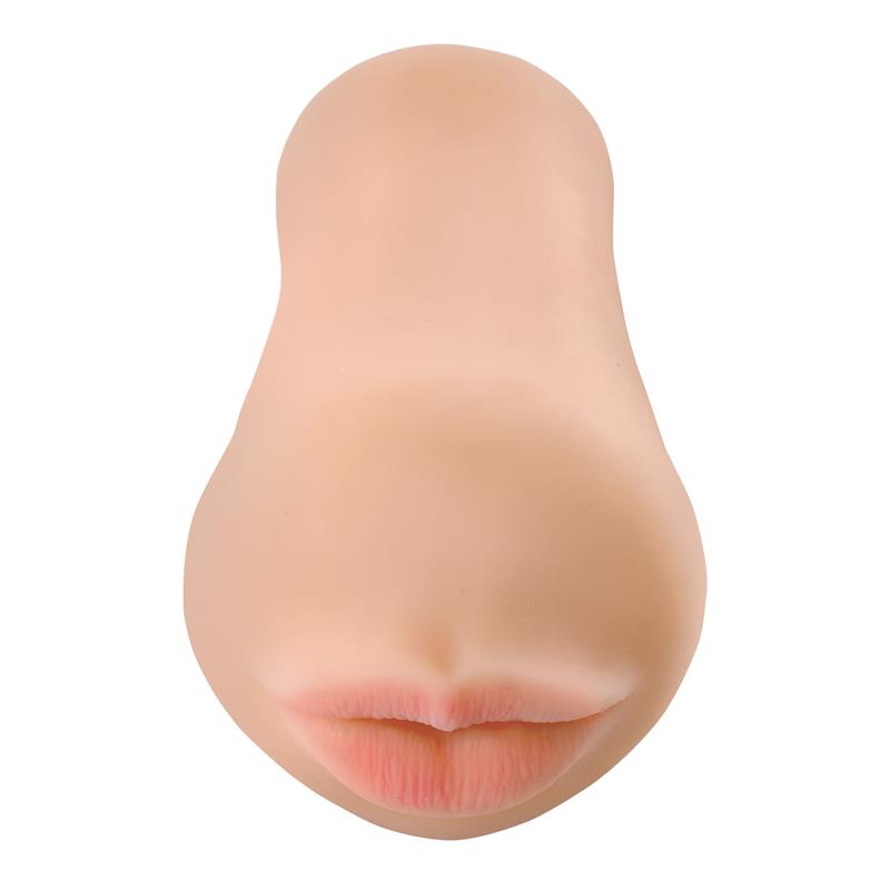 PDX TOYZ - MASTURBATOR MOUTH DEEP THROAT