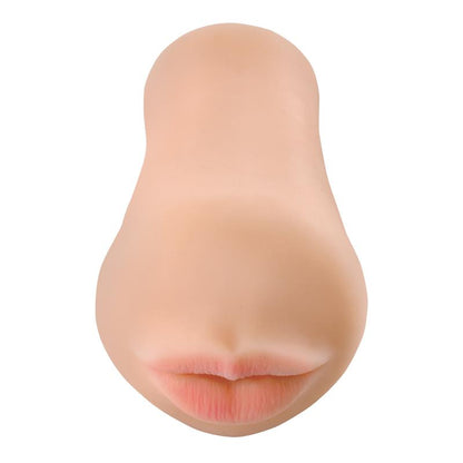 PDX TOYZ - MASTURBATOR MOUTH DEEP THROAT