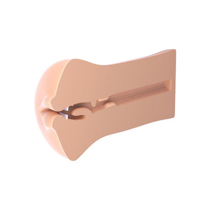PDX TOYZ - MASTURBATOR MOUTH DEEP THROAT