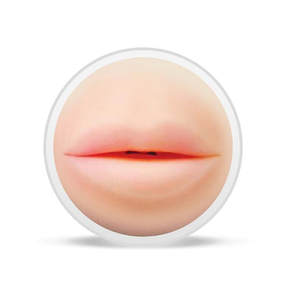 JOY CUP - MASTURBATOR MOUTH PROVOCATIVE
