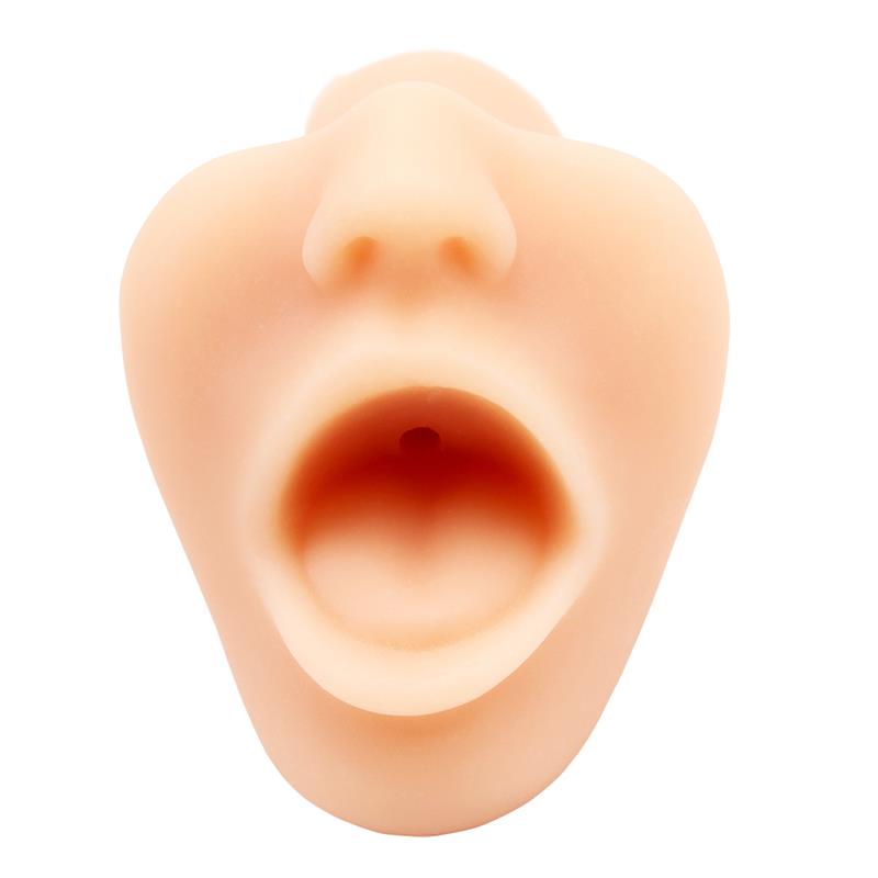 CHISA - MASTURBATOR MOUTH TACO WOOOO