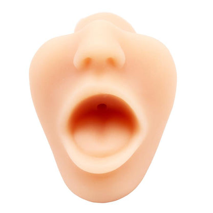 CHISA - MASTURBATOR MOUTH TACO WOOOO
