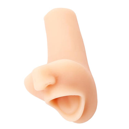 CHISA - MASTURBATOR MOUTH TACO WOOOO