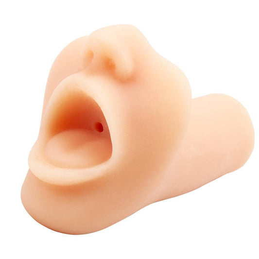 CHISA - MASTURBATOR MOUTH TACO WOOOO