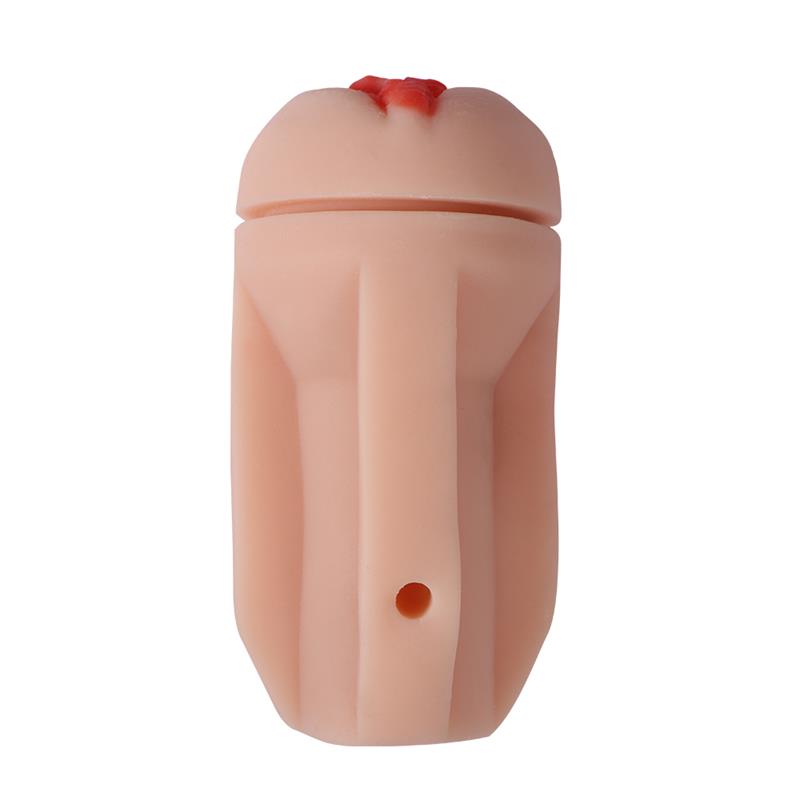 SHEQU - MASTURBATOR NELLY BEER BOTTLE
