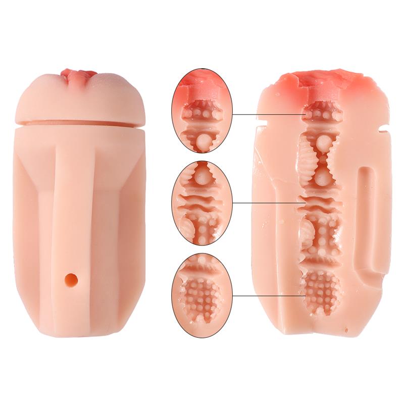 SHEQU - MASTURBATOR NELLY BEER BOTTLE